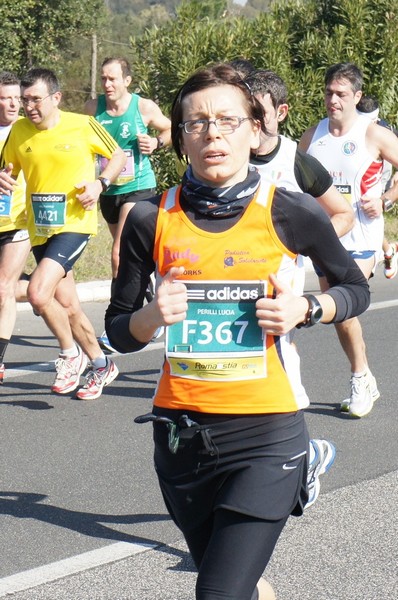 Roma-Ostia (03/03/2013) 083