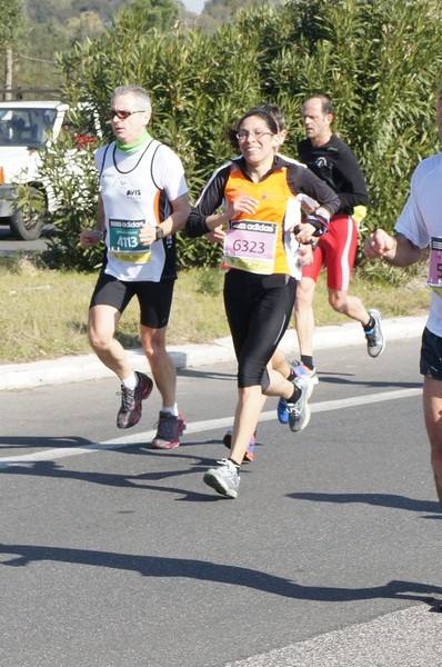 Roma-Ostia (03/03/2013) 085