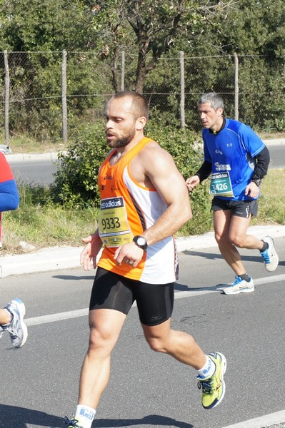 Roma-Ostia (03/03/2013) 089