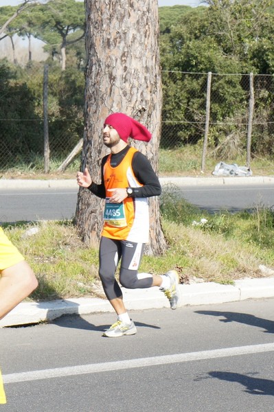 Roma-Ostia (03/03/2013) 090