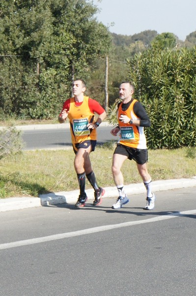 Roma-Ostia (03/03/2013) 092