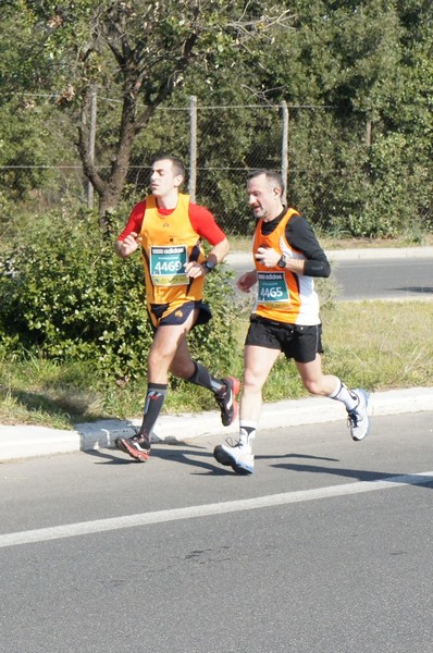 Roma-Ostia (03/03/2013) 093