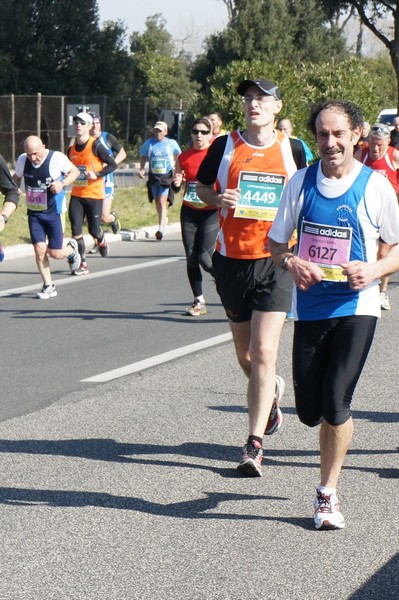 Roma-Ostia (03/03/2013) 104