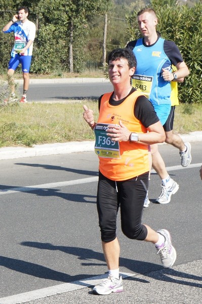 Roma-Ostia (03/03/2013) 107