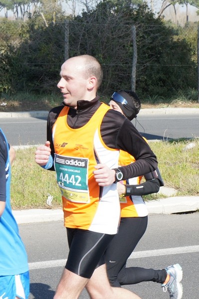 Roma-Ostia (03/03/2013) 108