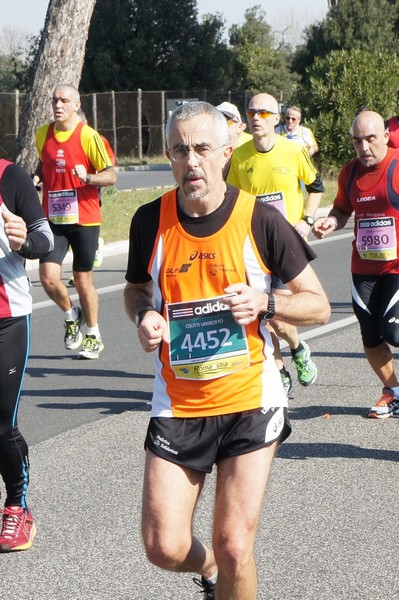 Roma-Ostia (03/03/2013) 113