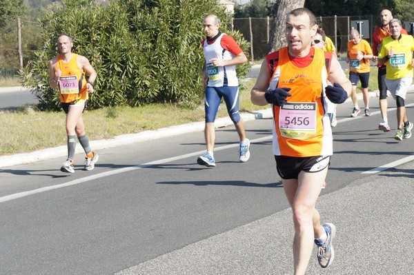 Roma-Ostia (03/03/2013) 116