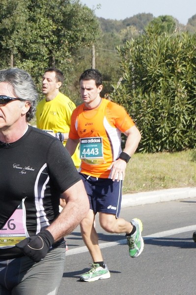 Roma-Ostia (03/03/2013) 127