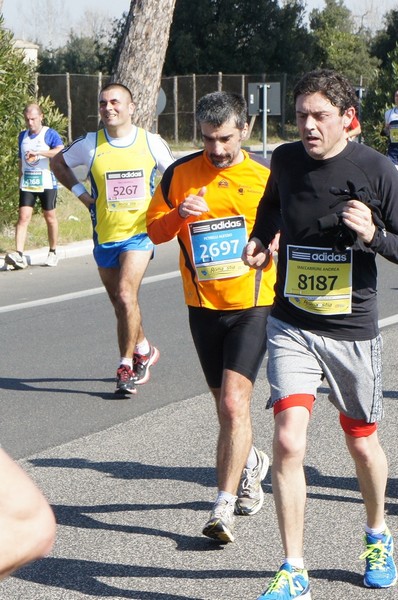 Roma-Ostia (03/03/2013) 134