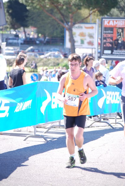 Granai Run (14/04/2013) 00090