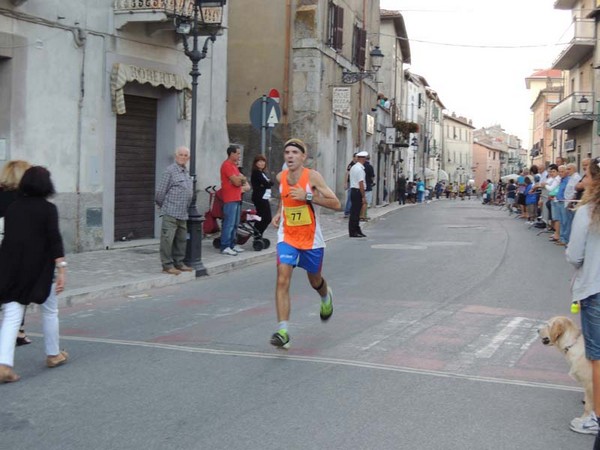 L'Arrampicata di Tolfa (C.E.) (29/08/2013) 00001