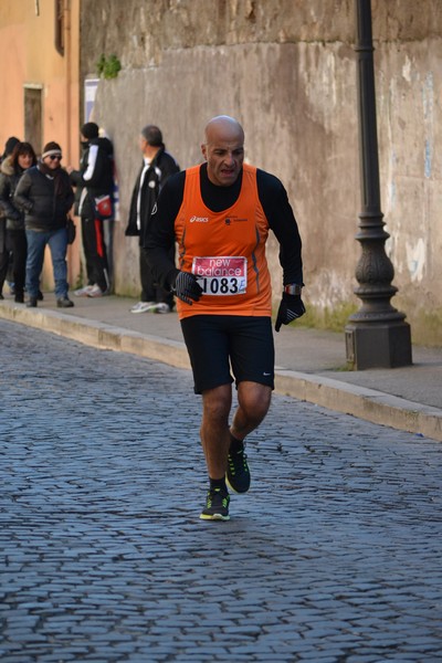 Maratonina dei Tre Comuni (27/01/2013) 00004
