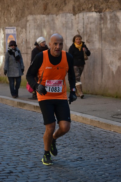 Maratonina dei Tre Comuni (27/01/2013) 00011
