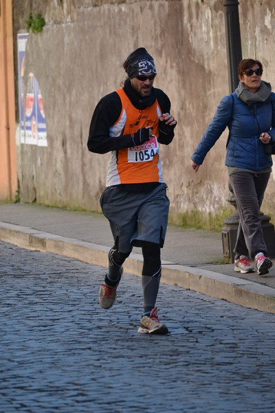 Maratonina dei Tre Comuni (27/01/2013) 00018