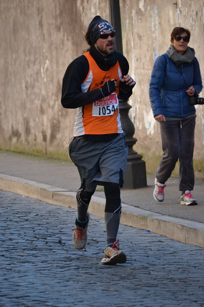 Maratonina dei Tre Comuni (27/01/2013) 00020