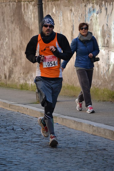 Maratonina dei Tre Comuni (27/01/2013) 00021