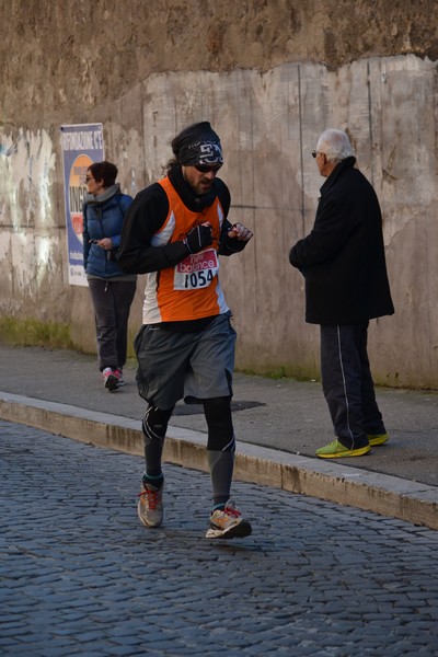 Maratonina dei Tre Comuni (27/01/2013) 00026