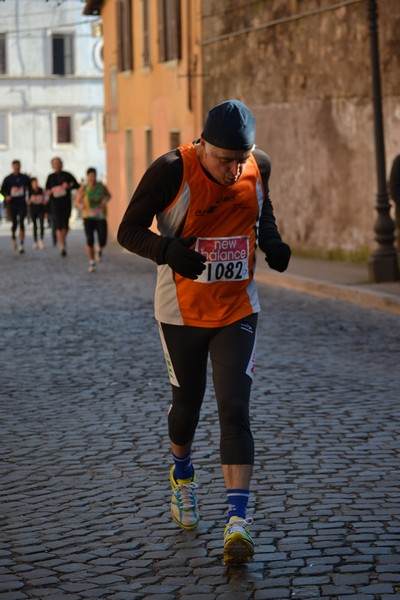 Maratonina dei Tre Comuni (27/01/2013) 00035