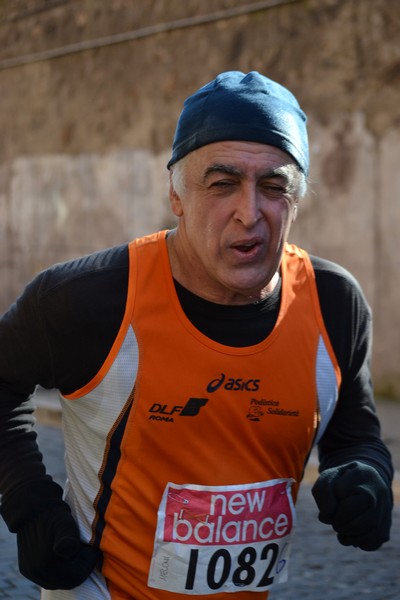 Maratonina dei Tre Comuni (27/01/2013) 00039