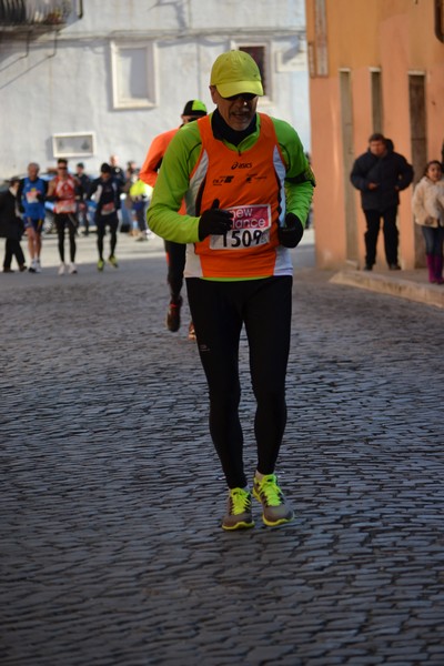 Maratonina dei Tre Comuni (27/01/2013) 00040