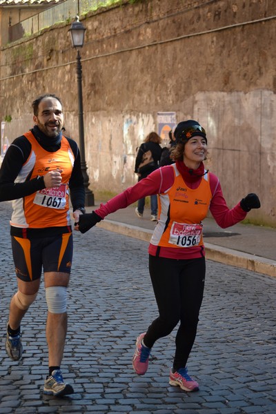 Maratonina dei Tre Comuni (27/01/2013) 00088