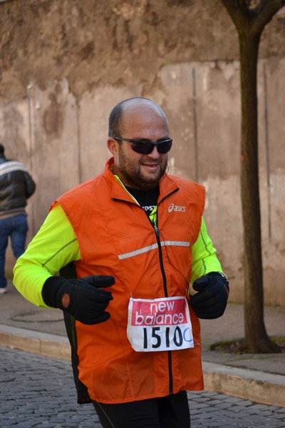 Maratonina dei Tre Comuni (27/01/2013) 00098
