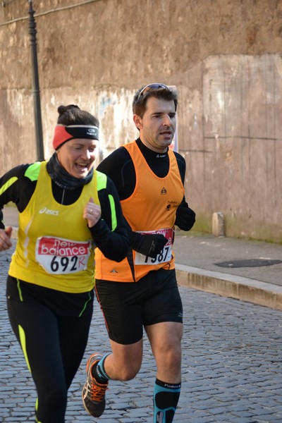 Maratonina dei Tre Comuni (27/01/2013) 00107