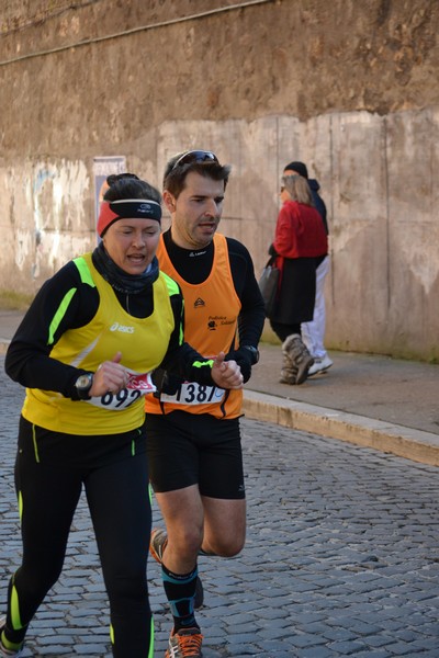 Maratonina dei Tre Comuni (27/01/2013) 00108