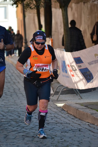 Maratonina dei Tre Comuni (27/01/2013) 00113