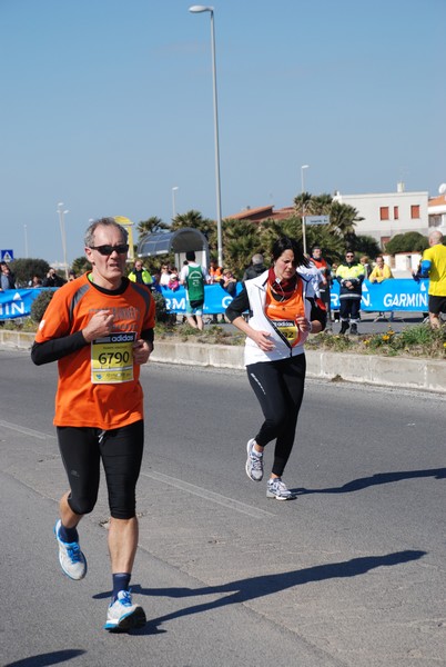 Roma-Ostia (03/03/2013) 00008