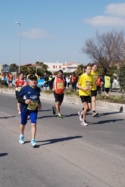 Roma-Ostia (03/03/2013) 00044