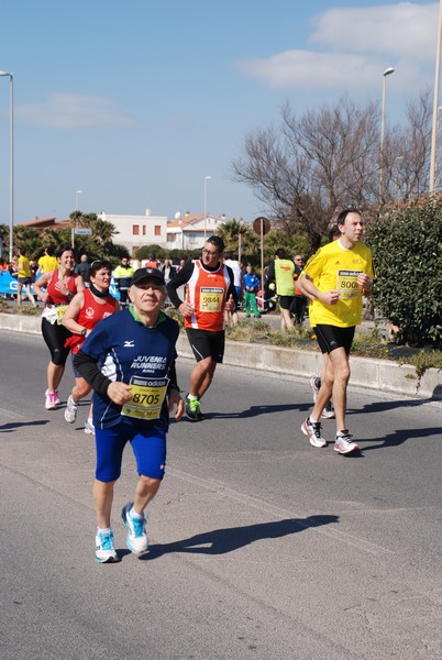 Roma-Ostia (03/03/2013) 00045