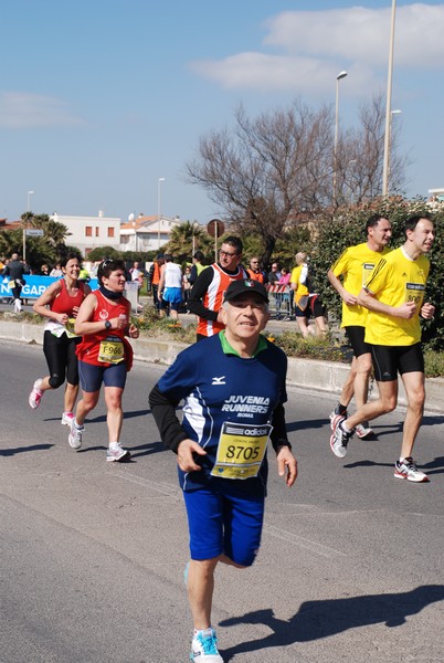 Roma-Ostia (03/03/2013) 00046