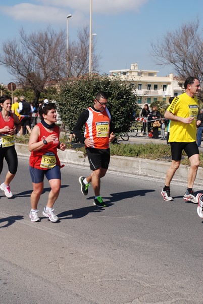 Roma-Ostia (03/03/2013) 00047