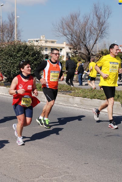 Roma-Ostia (03/03/2013) 00048