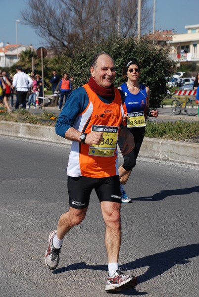 Roma-Ostia (03/03/2013) 00093