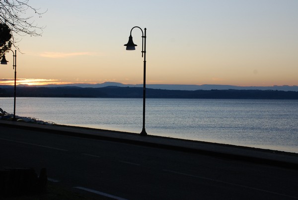 Giro del Lago di Bracciano (10/02/2013) 00008