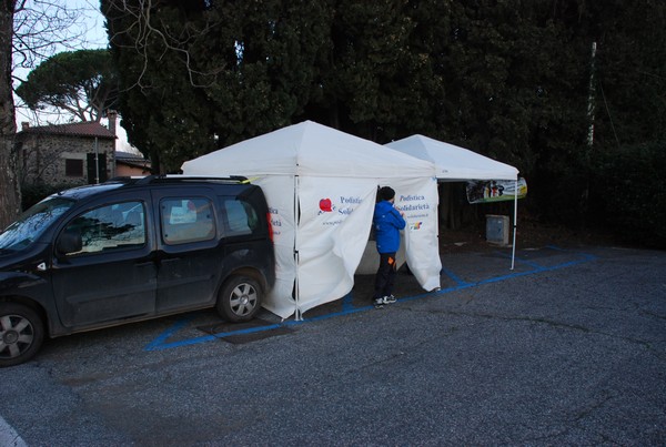 Giro del Lago di Bracciano (10/02/2013) 00009