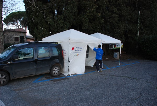 Giro del Lago di Bracciano (10/02/2013) 00010