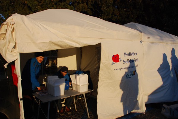Giro del Lago di Bracciano (10/02/2013) 00016