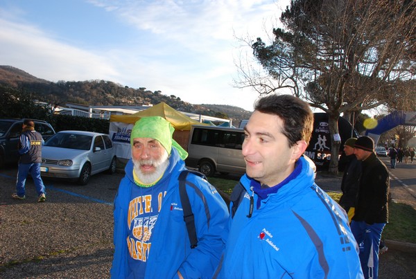 Giro del Lago di Bracciano (10/02/2013) 00020