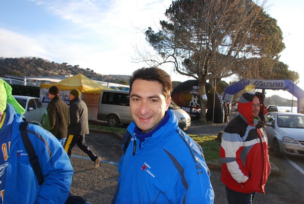 Giro del Lago di Bracciano (10/02/2013) 00021