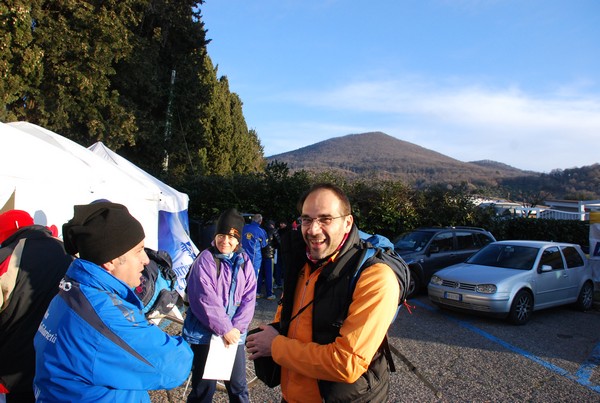 Giro del Lago di Bracciano (10/02/2013) 00022