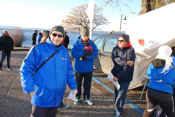 Giro del Lago di Bracciano (10/02/2013) 00026