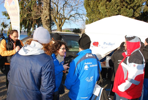 Giro del Lago di Bracciano (10/02/2013) 00029