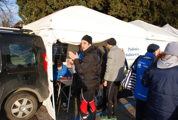 Giro del Lago di Bracciano (10/02/2013) 00031