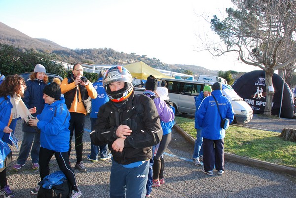 Giro del Lago di Bracciano (10/02/2013) 00034