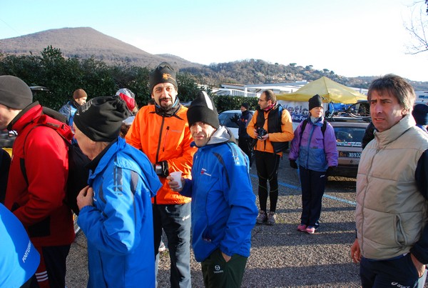 Giro del Lago di Bracciano (10/02/2013) 00038