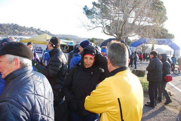 Giro del Lago di Bracciano (10/02/2013) 00043