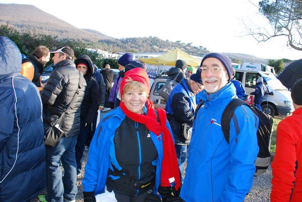 Giro del Lago di Bracciano (10/02/2013) 00044